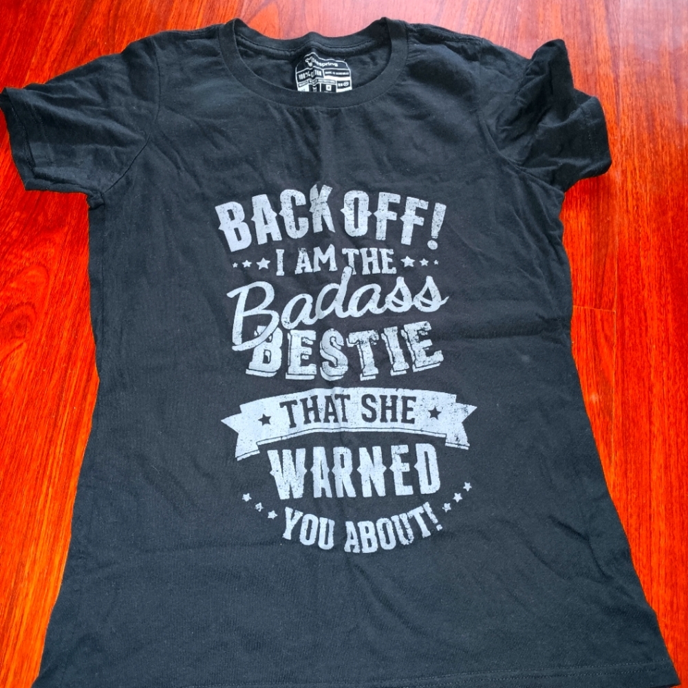 NWOT TSHIRT